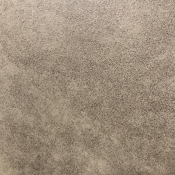 Velvet by Graham & Spencer Faux Fur Sherpa Open Front Vest with Pockets, Size S - Picture 6 of 8